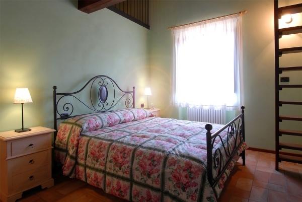 Villa Agriturismo Verziere Fermignano Zimmer foto
