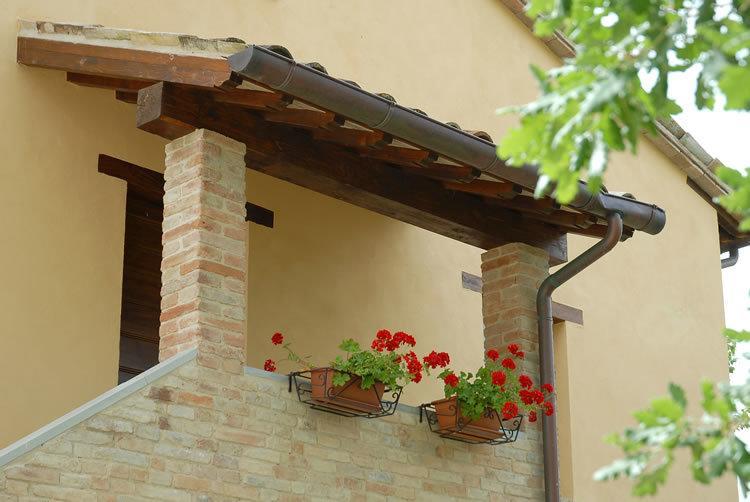 Villa Agriturismo Verziere Fermignano Exterior foto