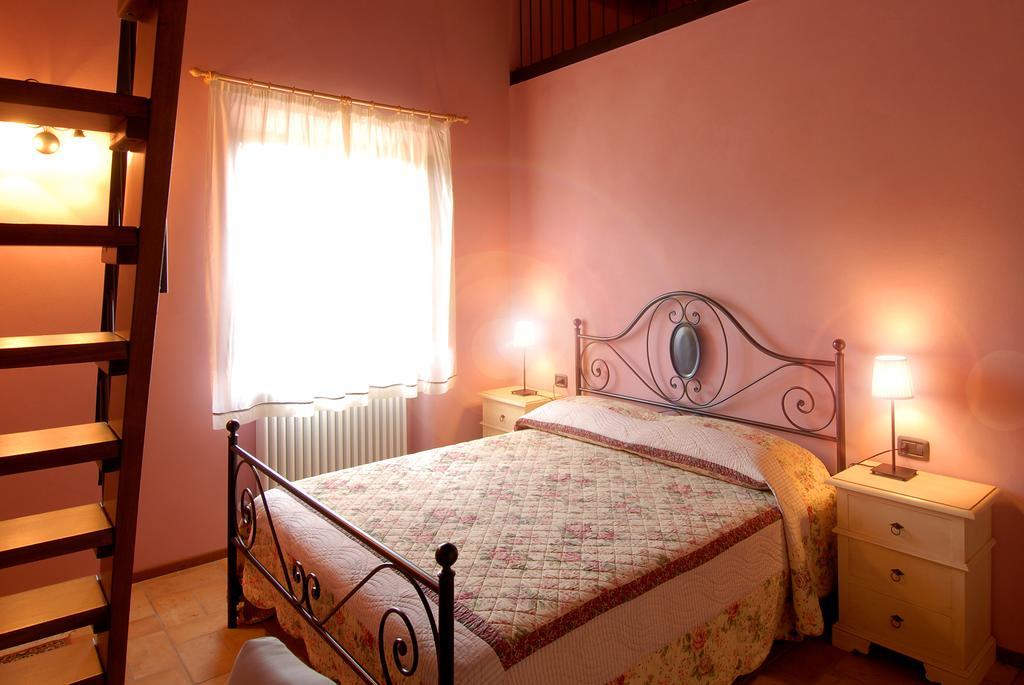 Villa Agriturismo Verziere Fermignano Exterior foto