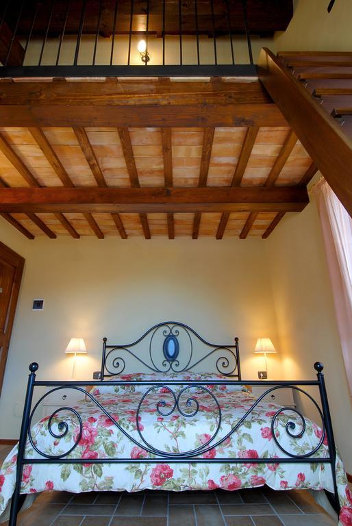 Villa Agriturismo Verziere Fermignano Exterior foto